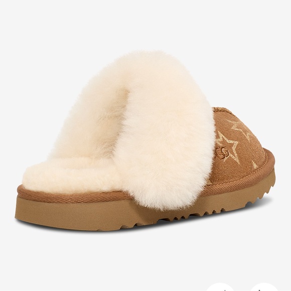UGG Pre School Cozy II Slippers - Picture 3 of 7